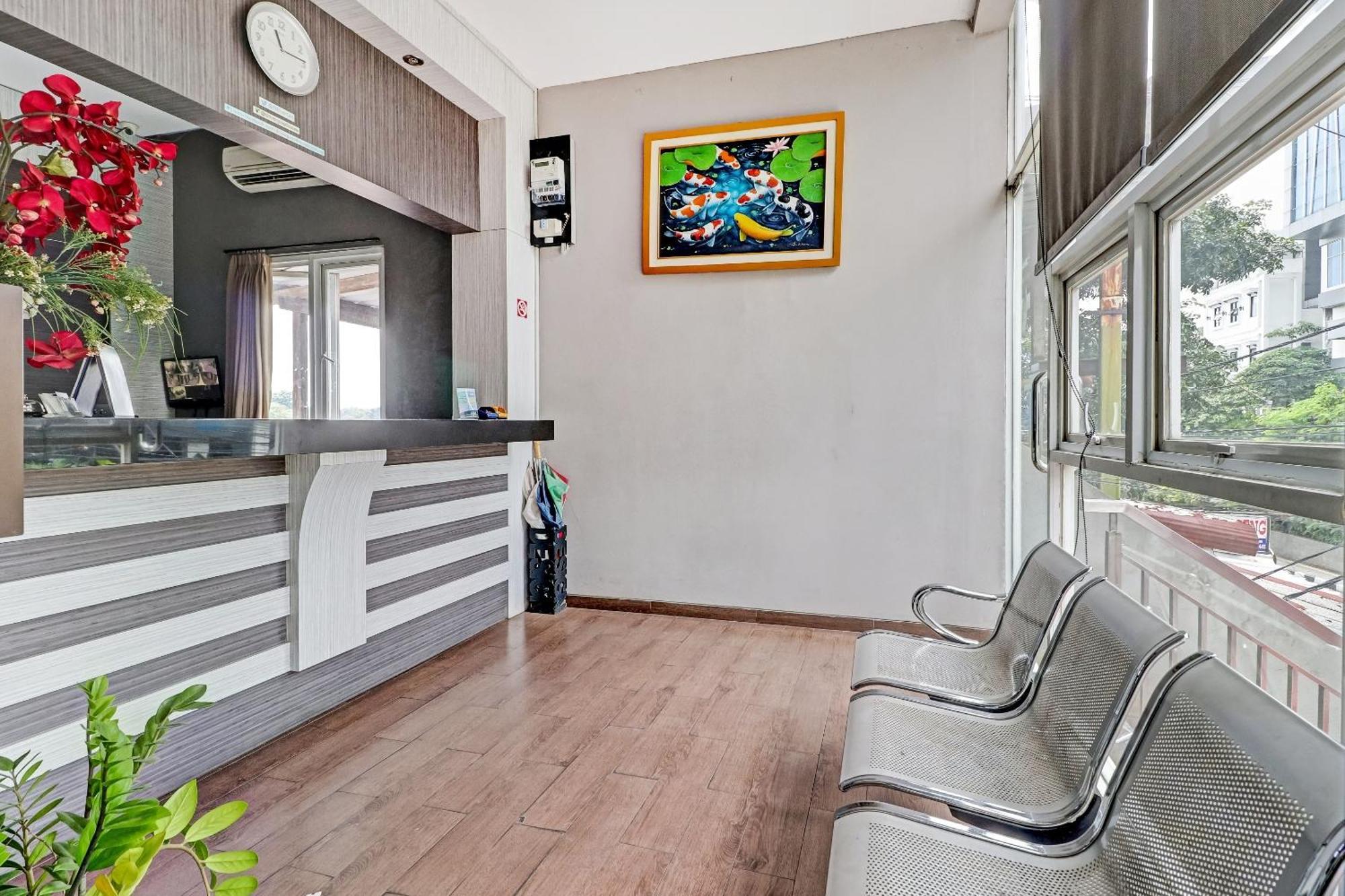 Hotel O Cihampelas Near Ciwalk Formerly D'River Guest House Μπαντούνγκ Εξωτερικό φωτογραφία