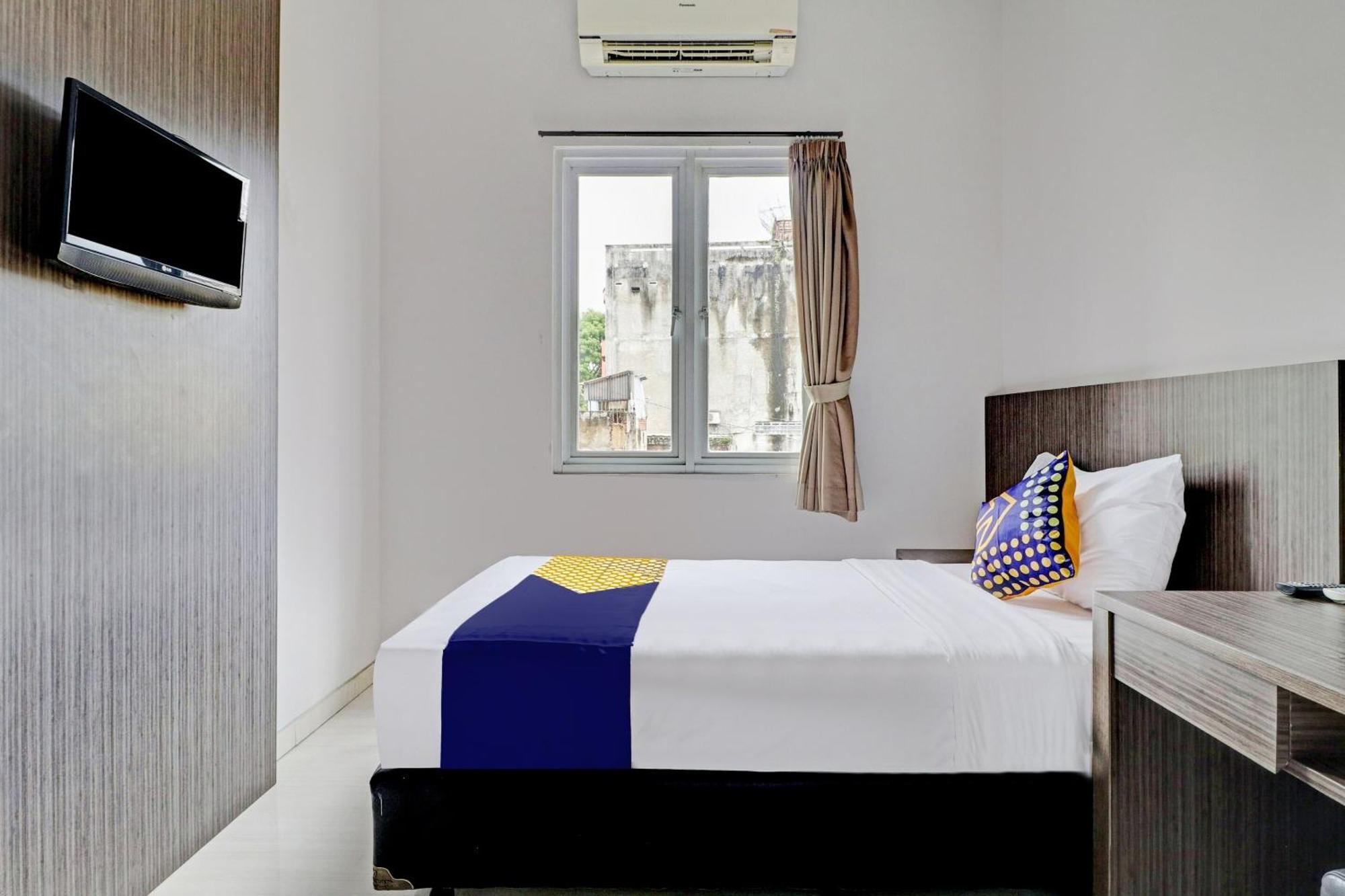 Hotel O Cihampelas Near Ciwalk Formerly D'River Guest House Μπαντούνγκ Εξωτερικό φωτογραφία