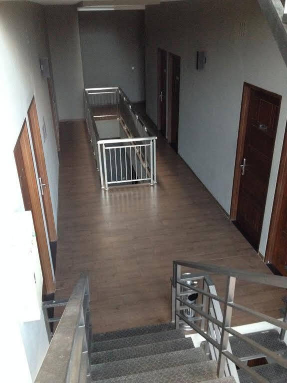 Hotel O Cihampelas Near Ciwalk Formerly D'River Guest House Μπαντούνγκ Εξωτερικό φωτογραφία